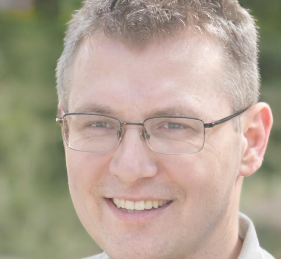 Porträt von Roland Heuermann