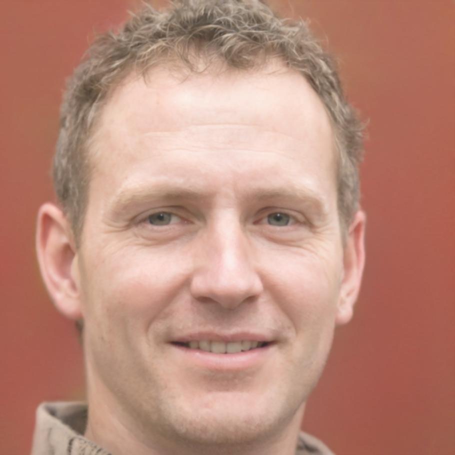 Finanzberater Ludger Breitner